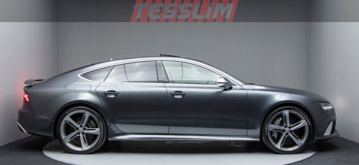 Audi RS7