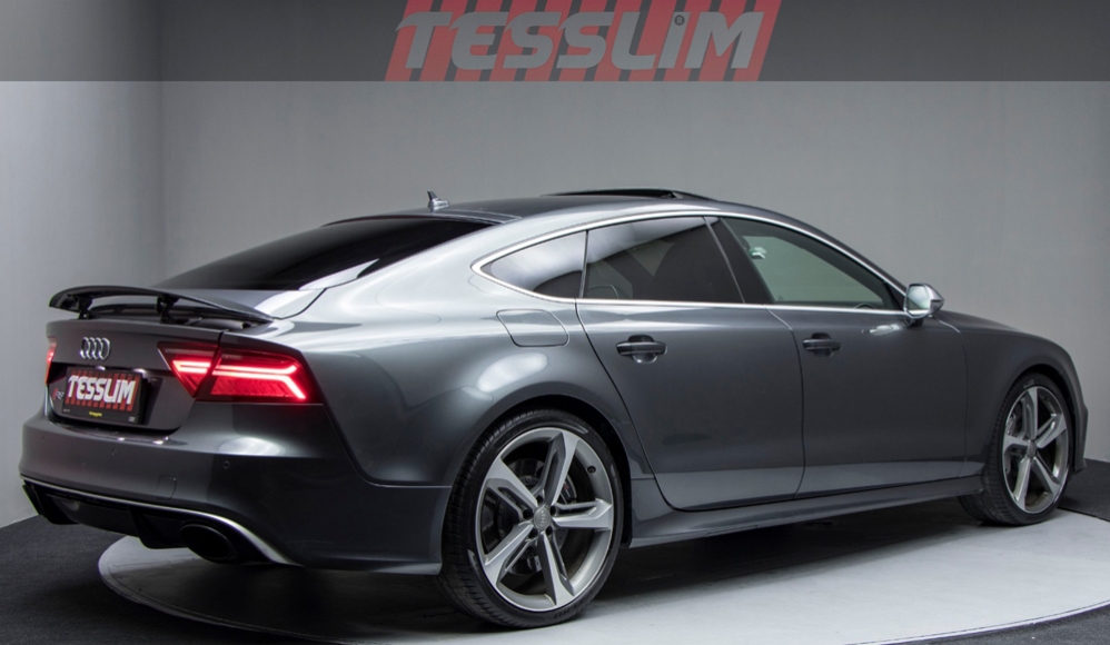 Audi RS7