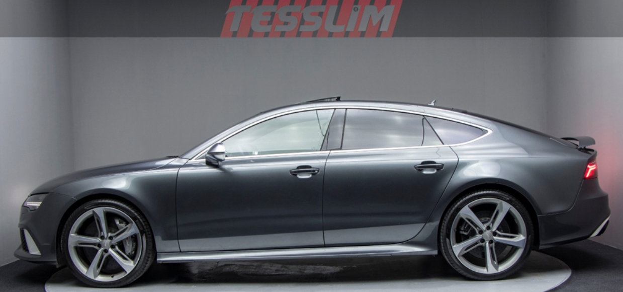 Audi RS7