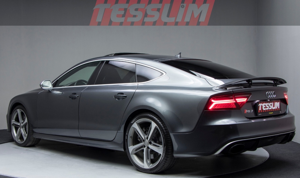 Audi RS7