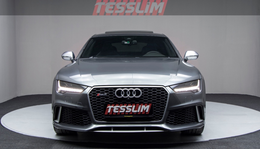 Audi RS7