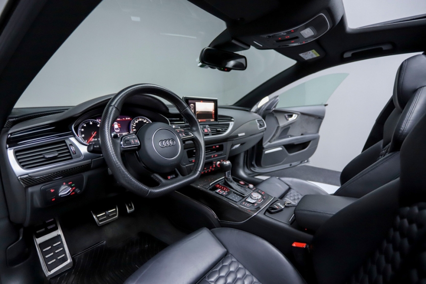 Audi RS7
