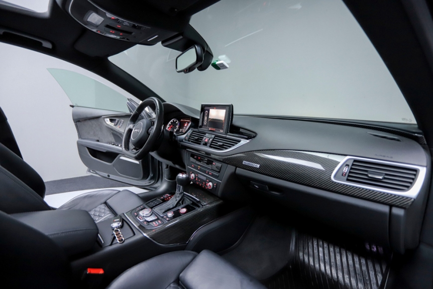 Audi RS7