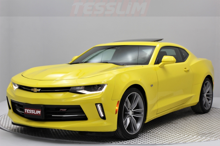 Chevrolet CAVROLET