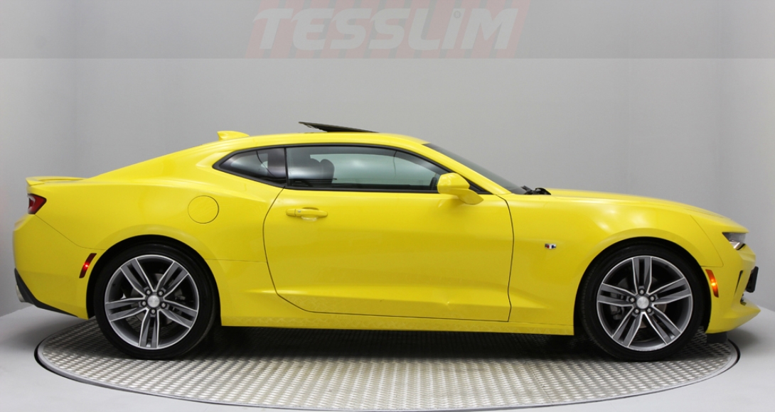 Chevrolet CAVROLET