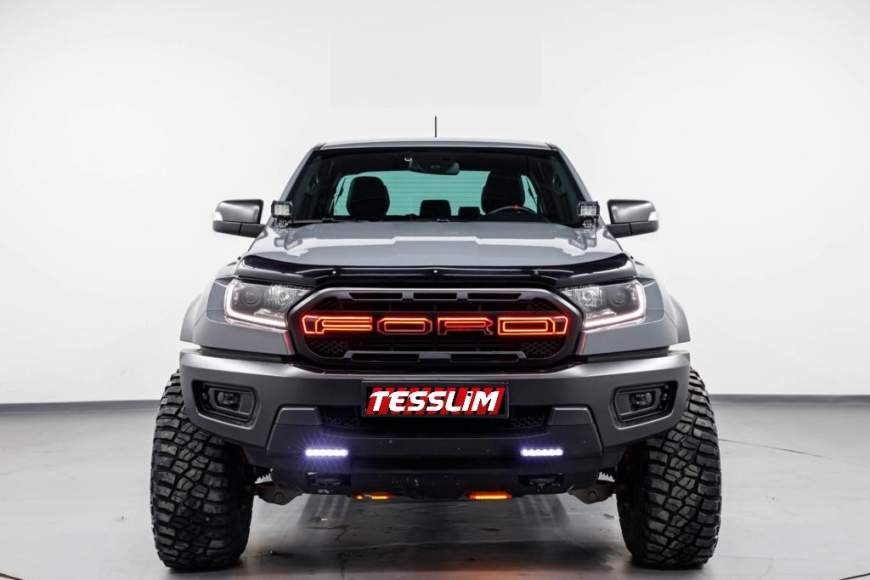 Ford RAPTOR