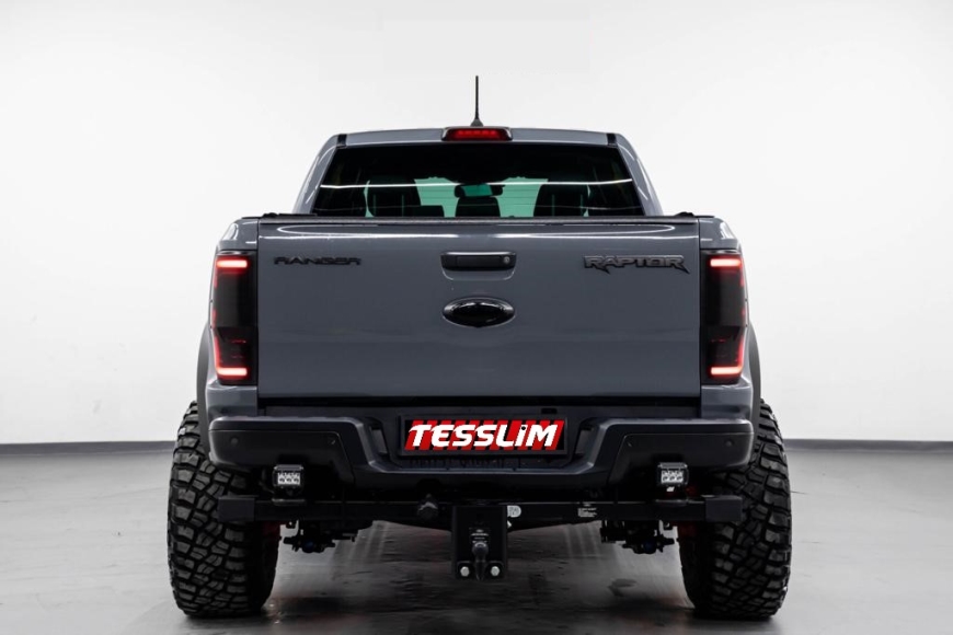 Ford RAPTOR