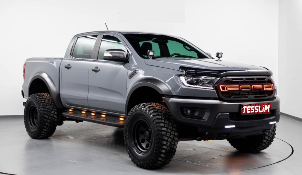 Ford RAPTOR