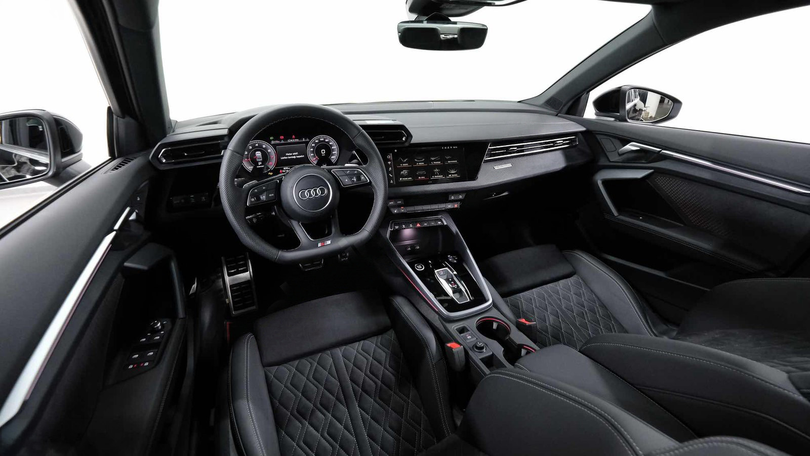 Audi A2 2026