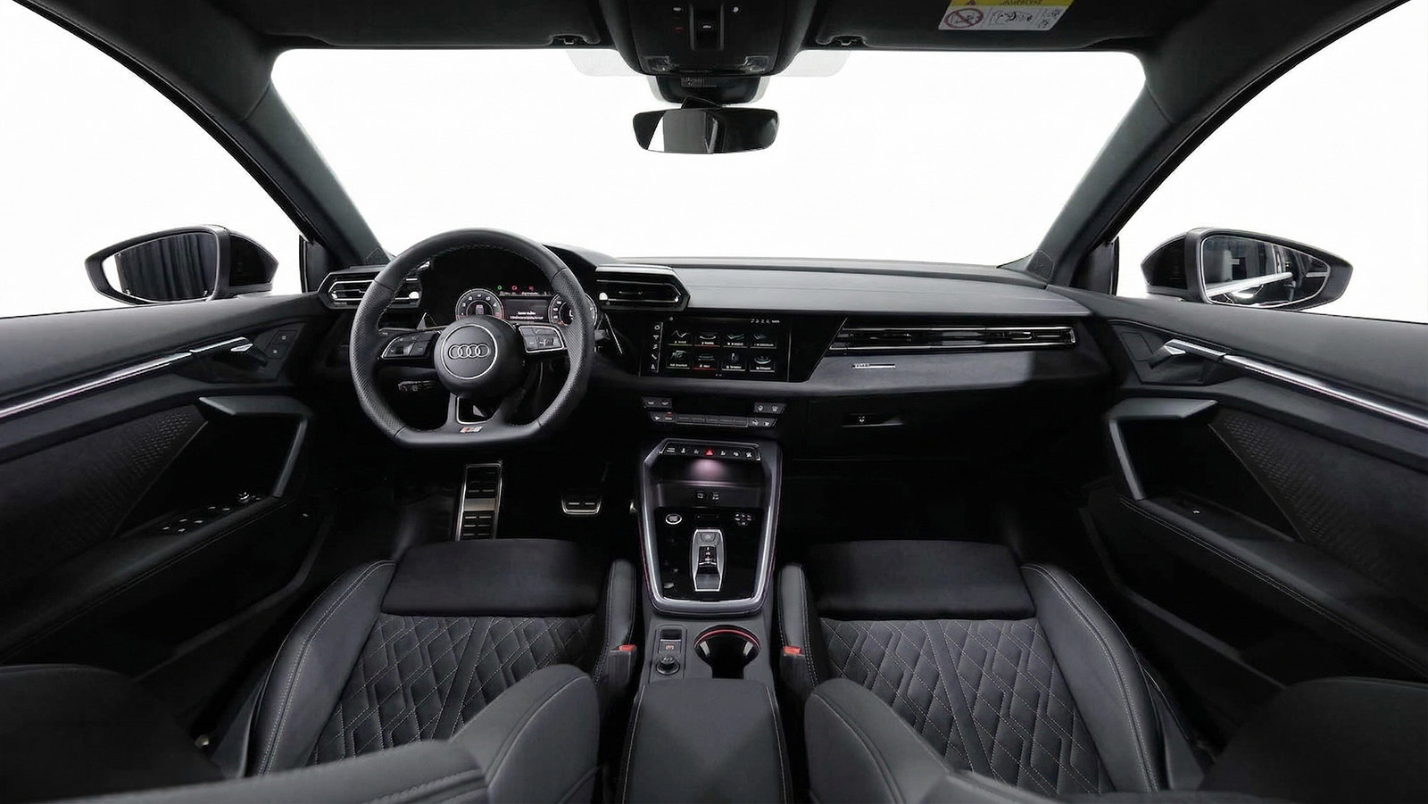 Audi A2 2026