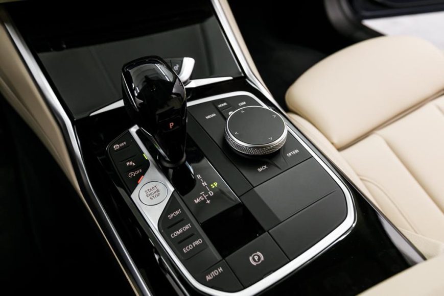 BMW 320 2020