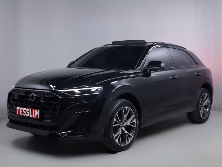 Mercedes GLC 2026