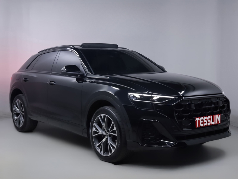 Mercedes GLC 2026