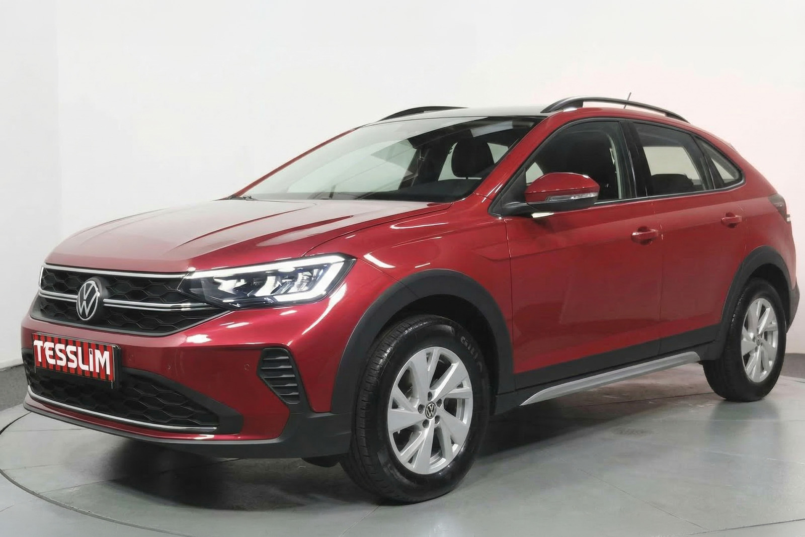 Volkswagen Tagio 2026