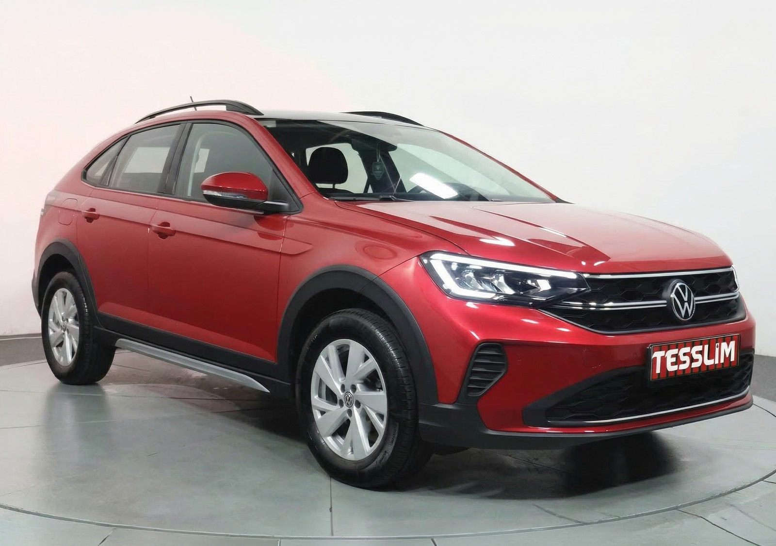 Volkswagen Tagio 2026