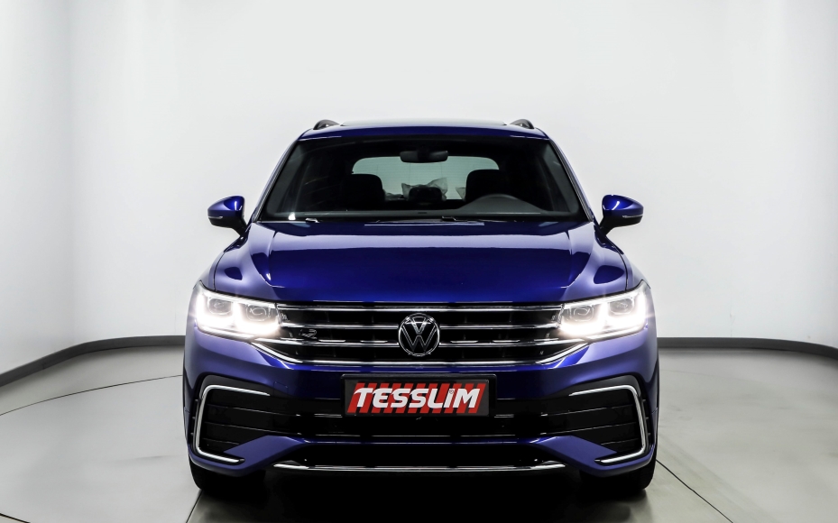 Volkswagen Tagio 1.0 2026