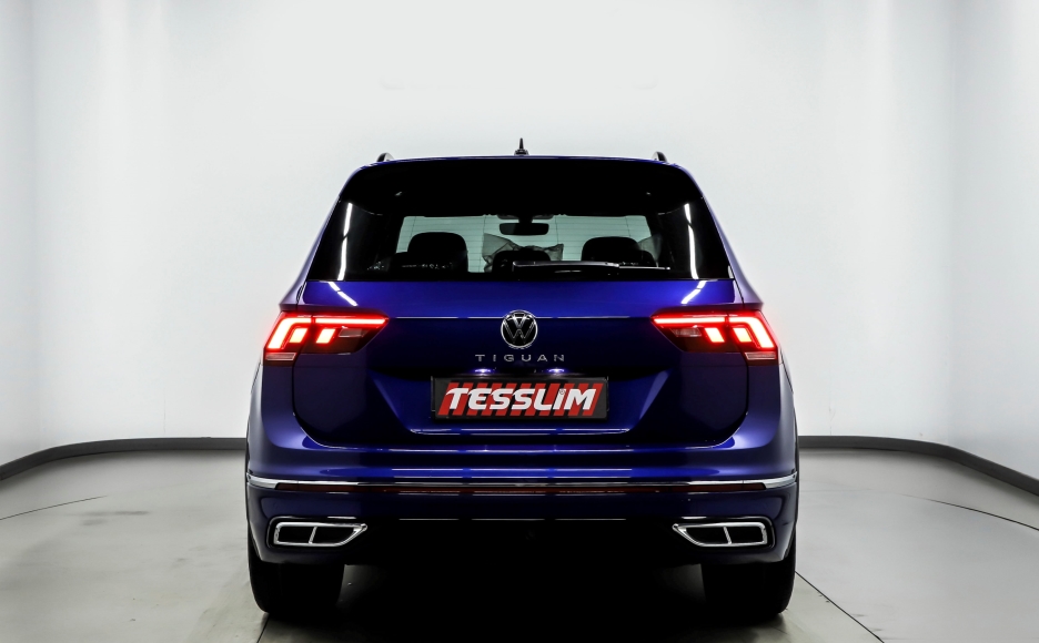 Volkswagen Tagio 1.0 2026