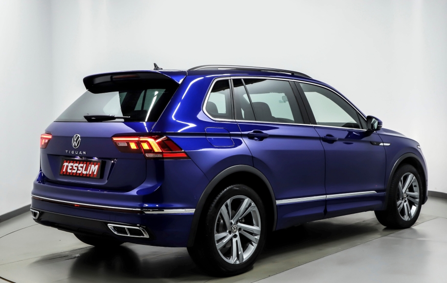 Volkswagen Tagio 1.0 2026
