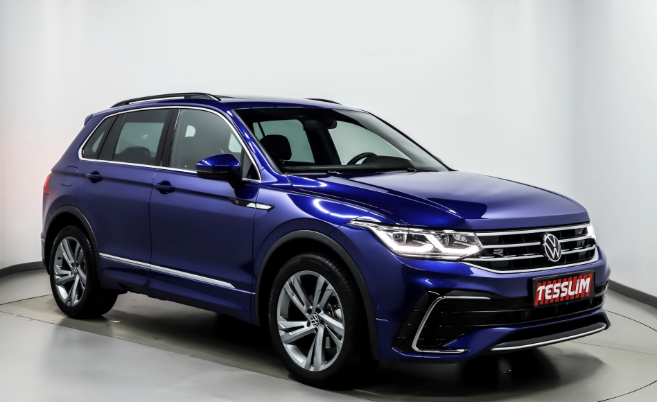 Volkswagen Tagio 1.0 2026