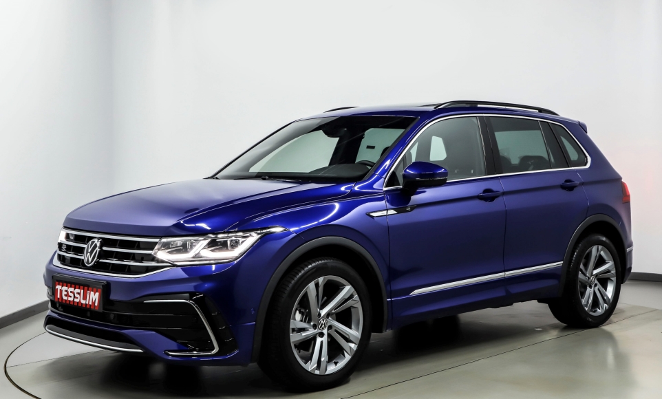Volkswagen Tagio 1.0 2026
