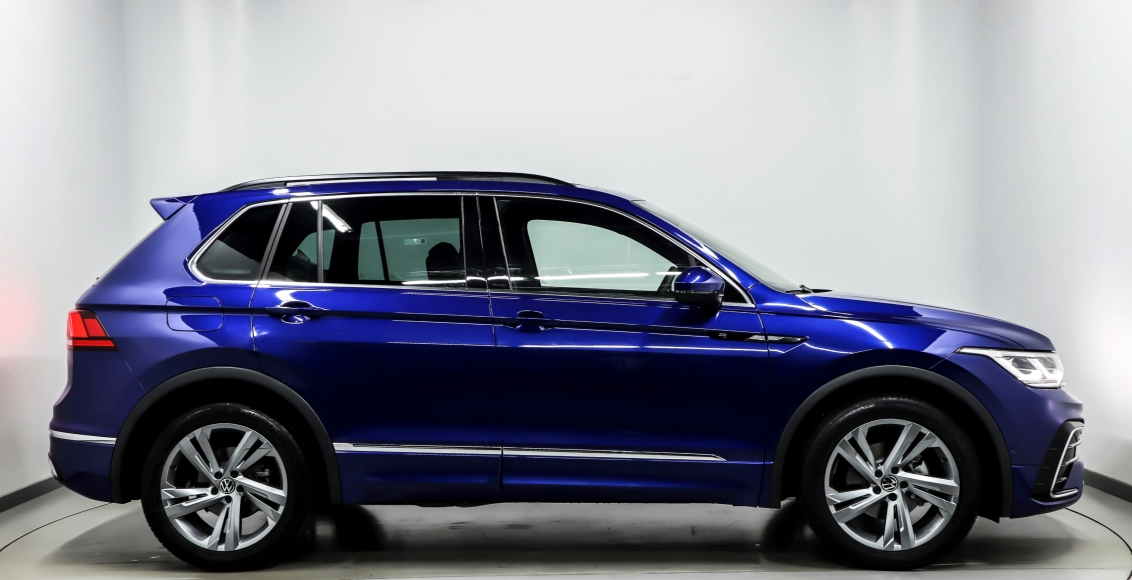 Volkswagen Tagio 1.0 2026