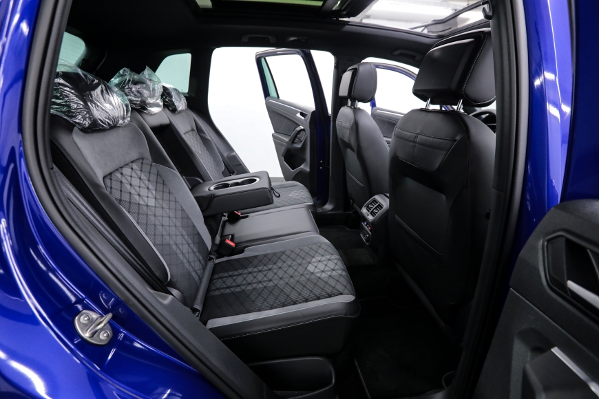 Volkswagen Tagio 1.0 2026