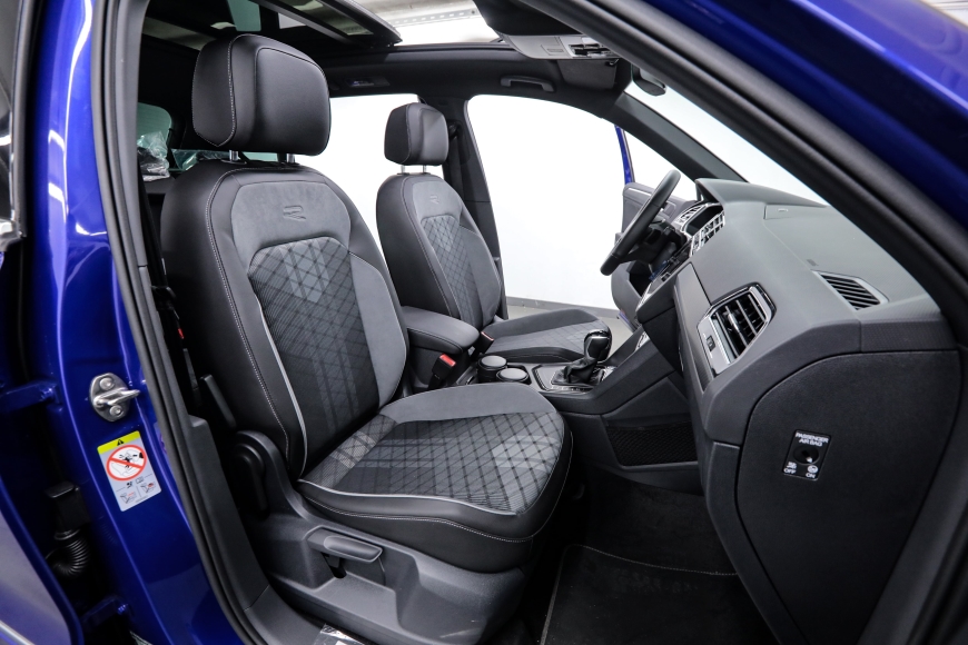 Volkswagen Tagio 1.0 2026