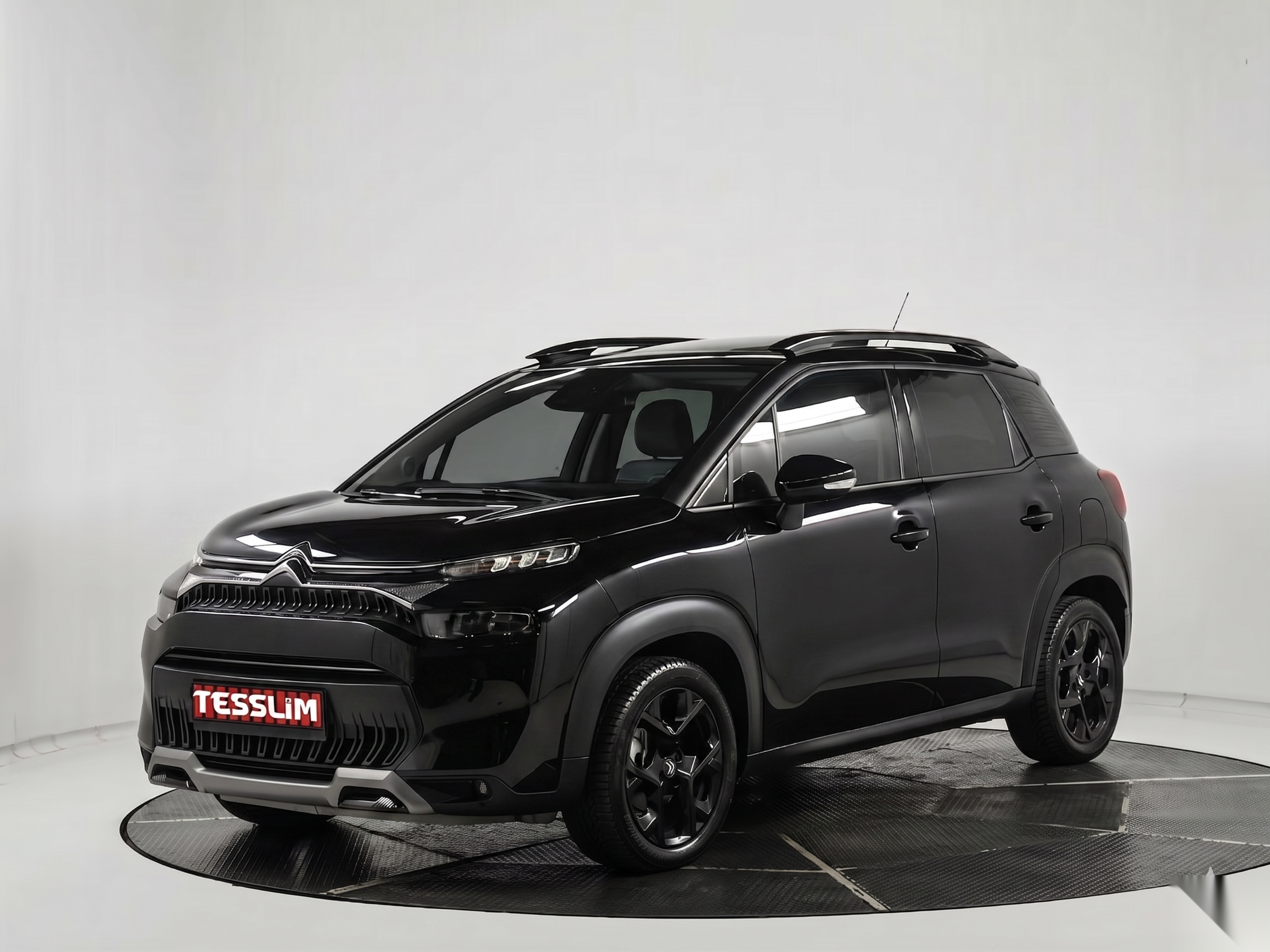 Citroën C3 AİRCROSS 1.3