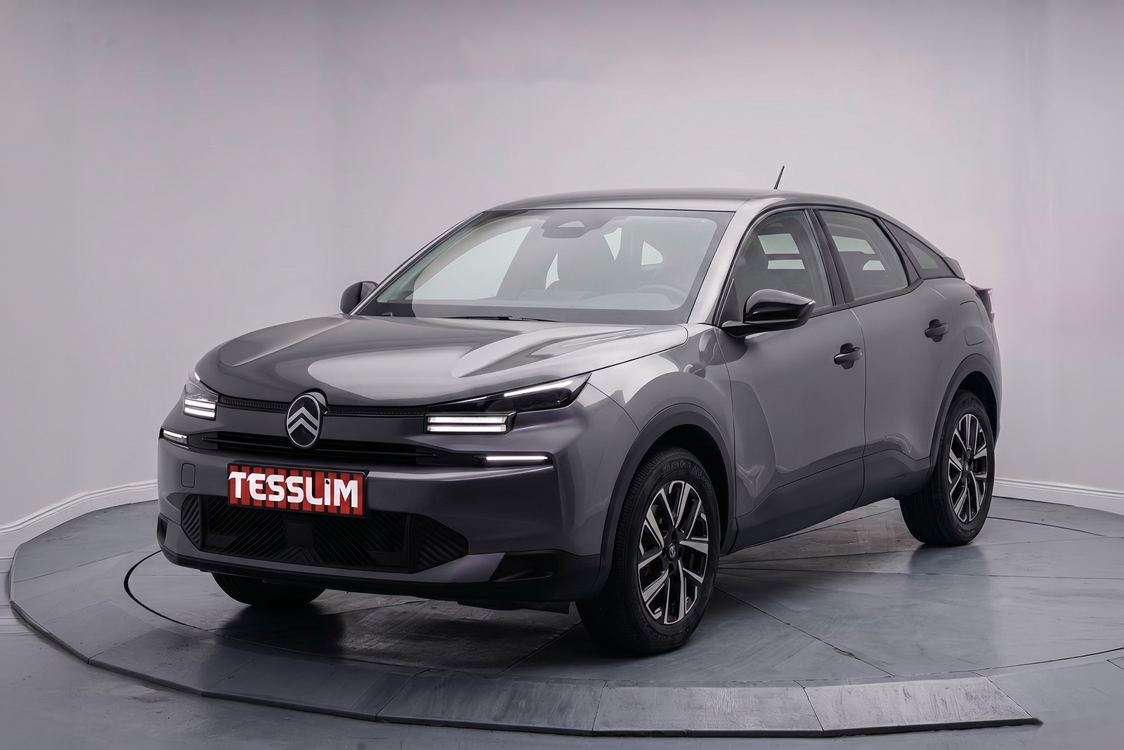 Citroën C4 PURE