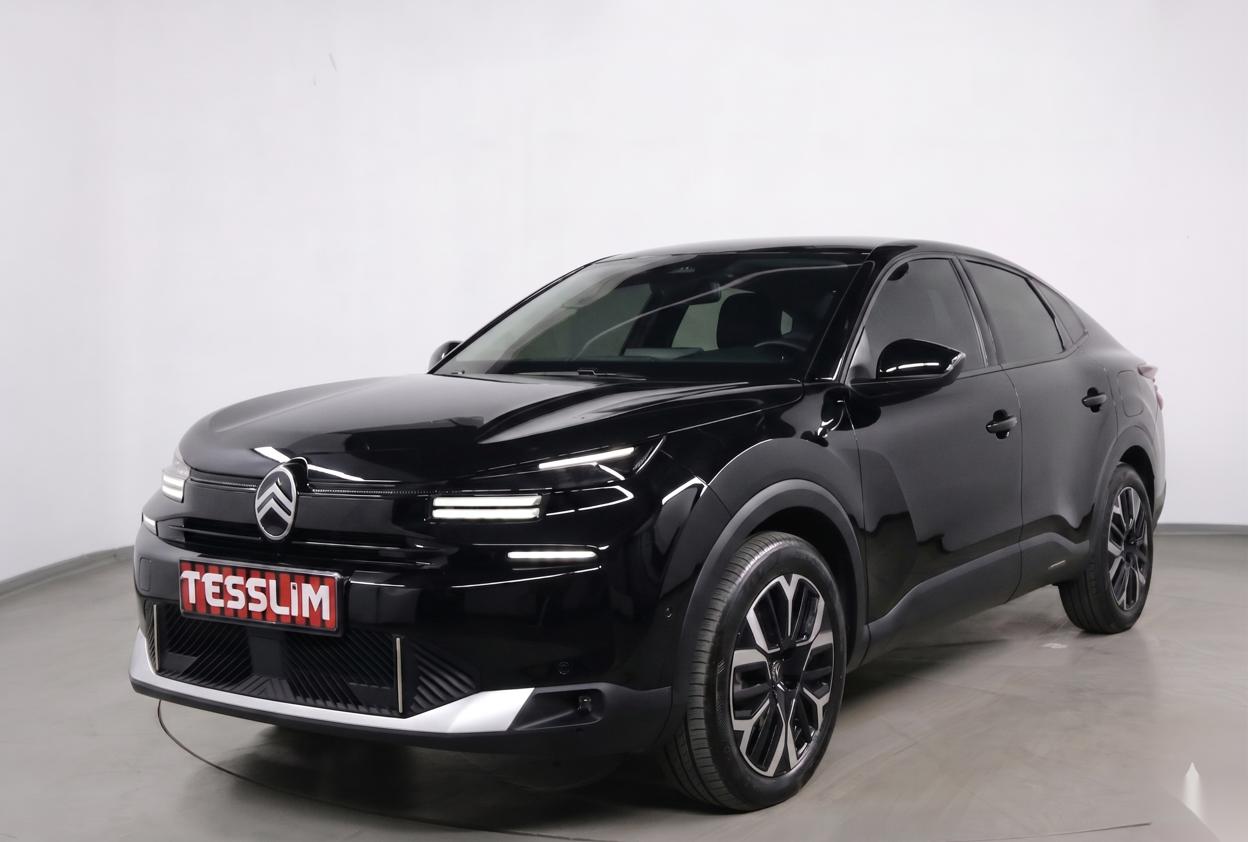 Citroën C4 X TEC