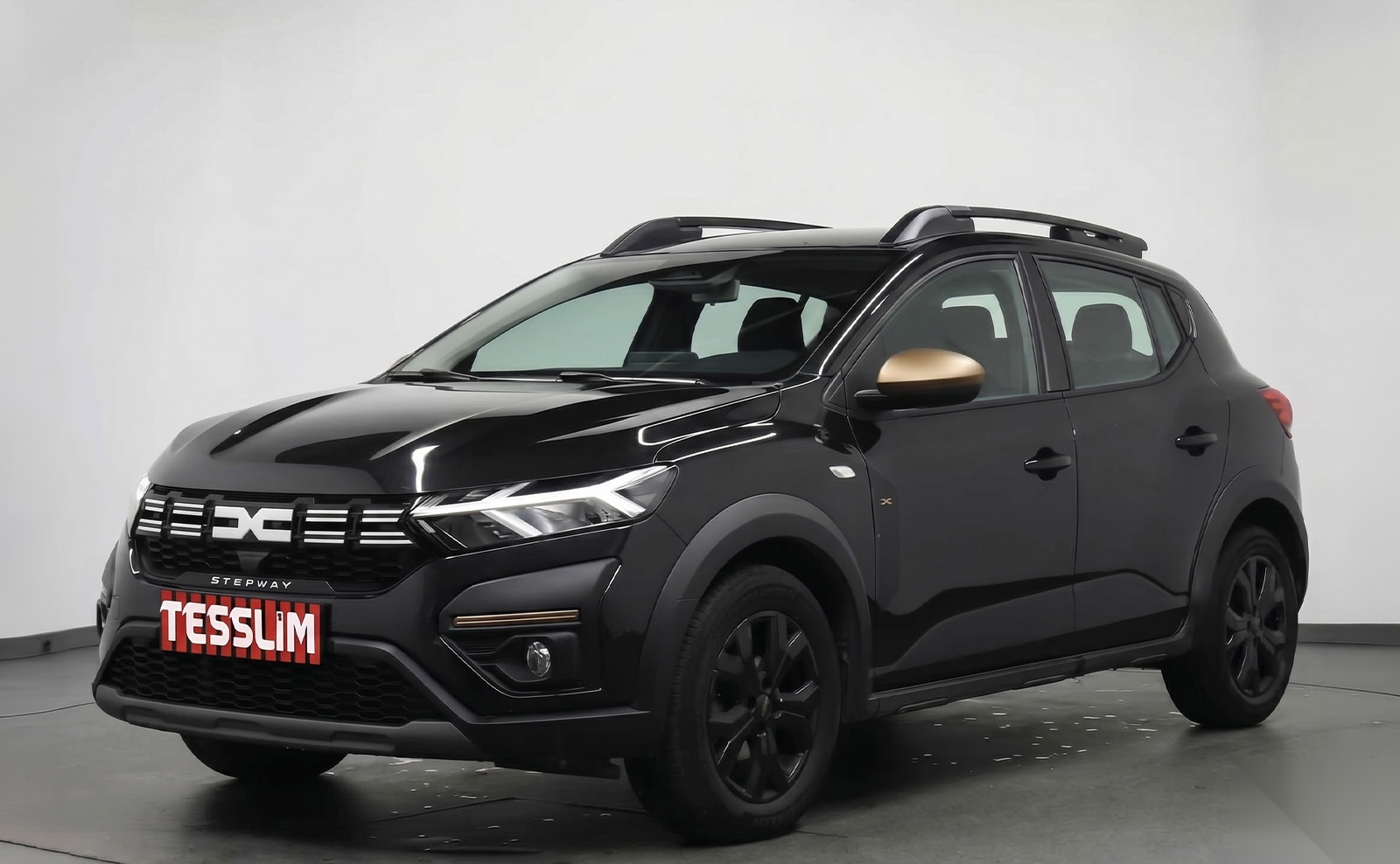 Dacia SANDERO STEPWAY 2024