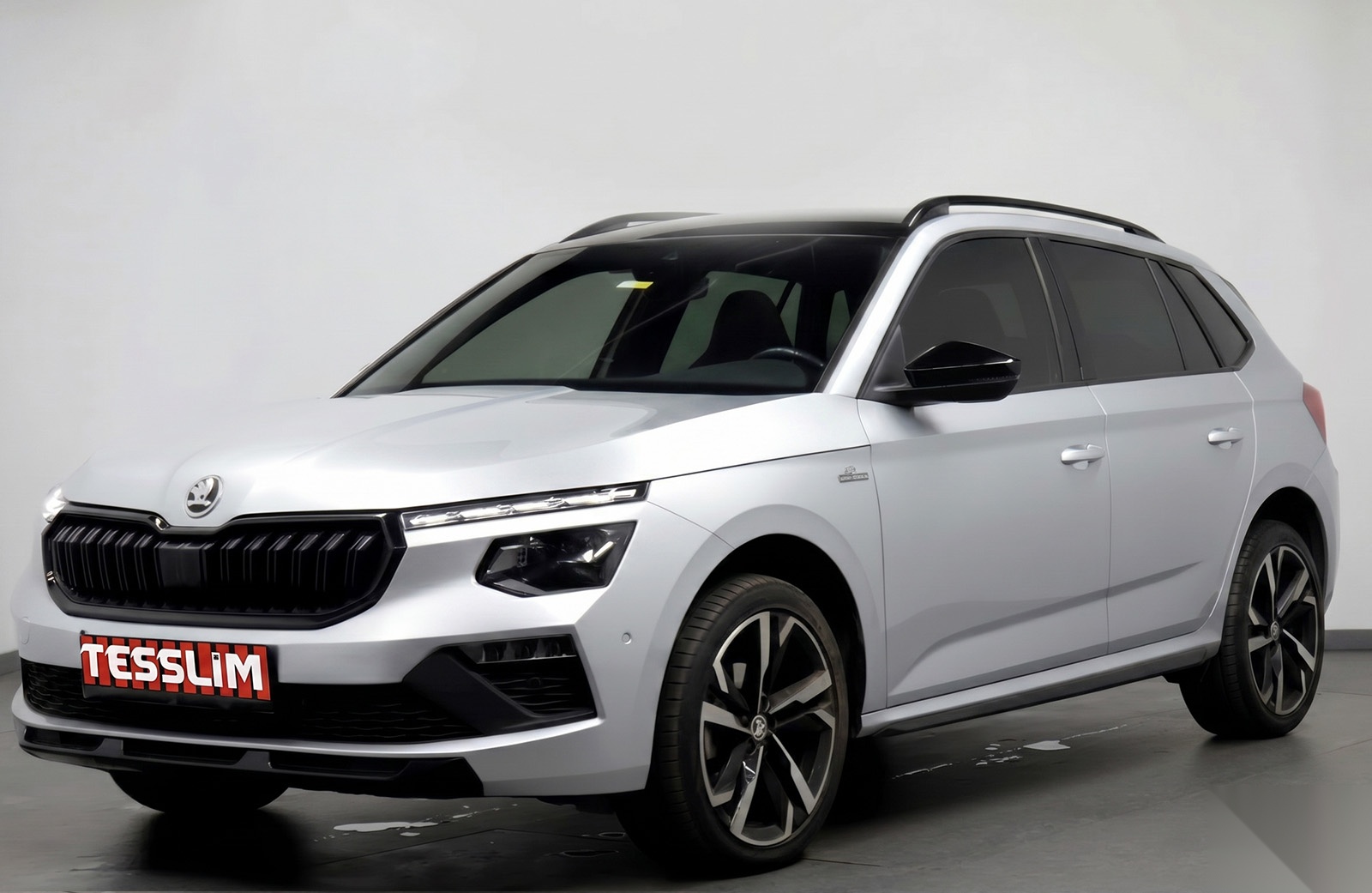 Skoda KAM,Q