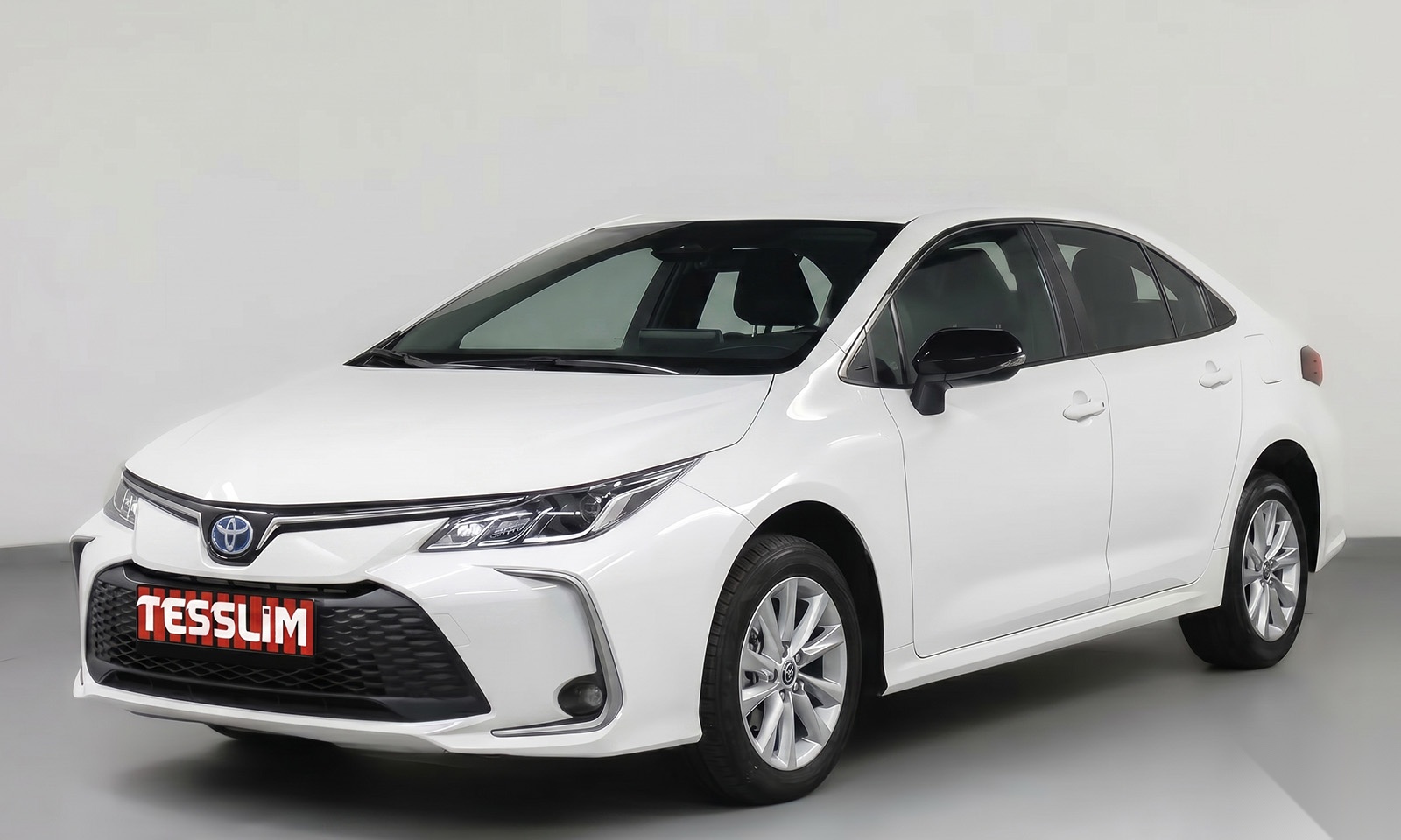 Toyota COROLLA 2025